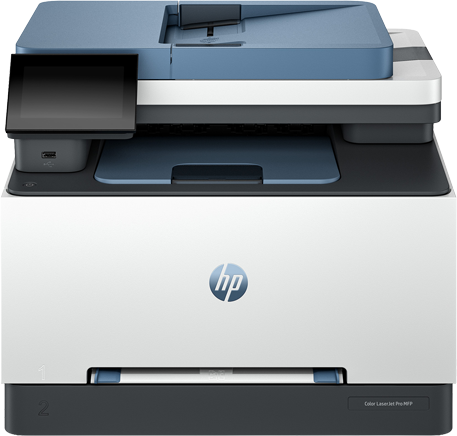 HP Color LaserJet Pro MFP 3302sdw